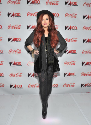 Demi Lovato pic #477375