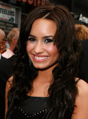 Demi Lovato pic #207671