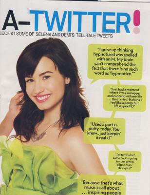 Demi Lovato pic #447549