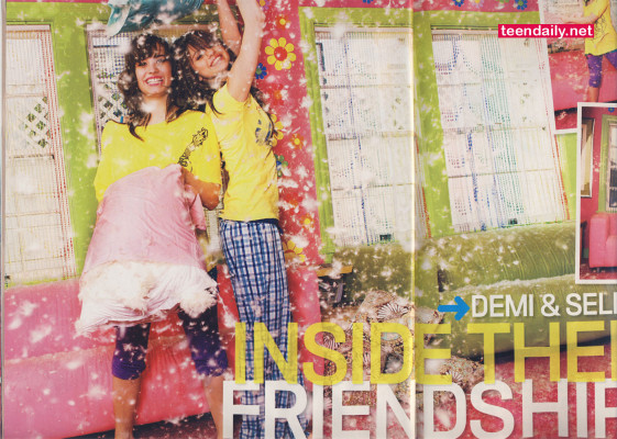 Demi Lovato pic #447550