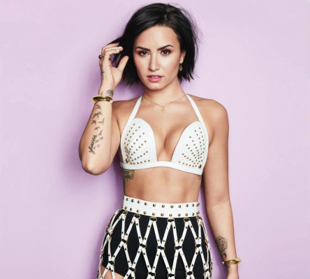 Demi Lovato pic #822380