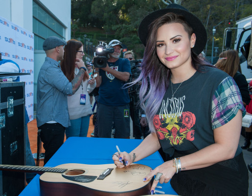 Demi Lovato pic #744303