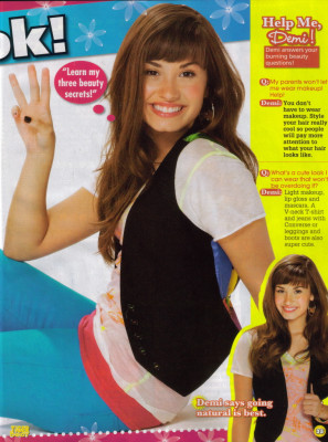 Demi Lovato pic #495068