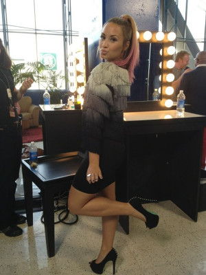 Demi Lovato pic #530534