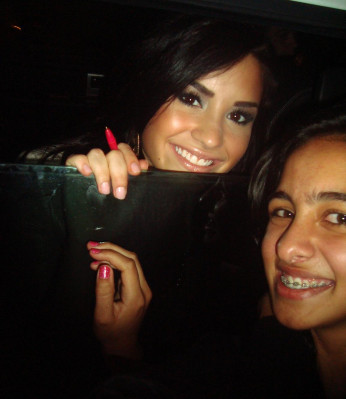 Demi Lovato pic #503596