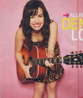 Demi Lovato pic #447552