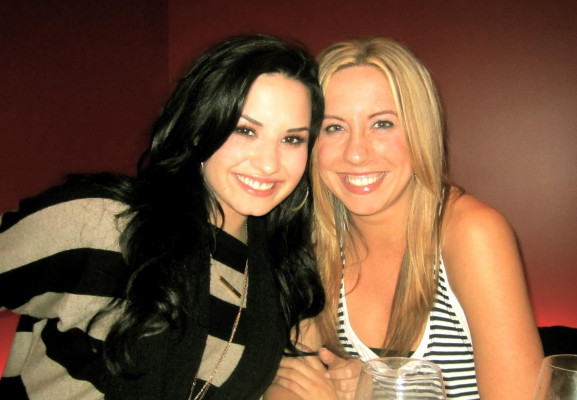 Demi Lovato pic #503341