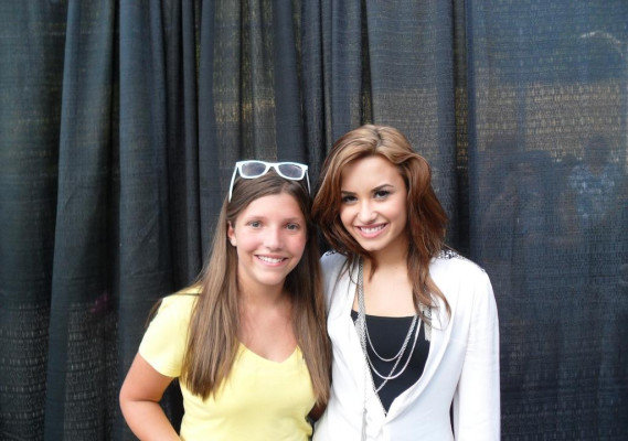 Demi Lovato pic #452289