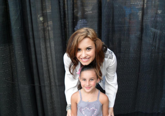 Demi Lovato pic #452290