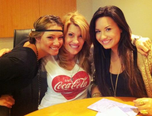 Demi Lovato pic #503340