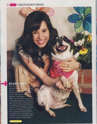 Demi Lovato pic #447554