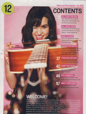 Demi Lovato pic #487570