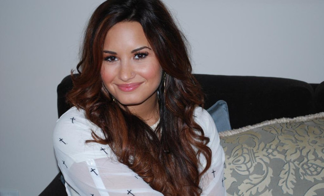 Demi Lovato pic #451642