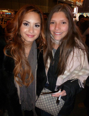 Demi Lovato pic #534134