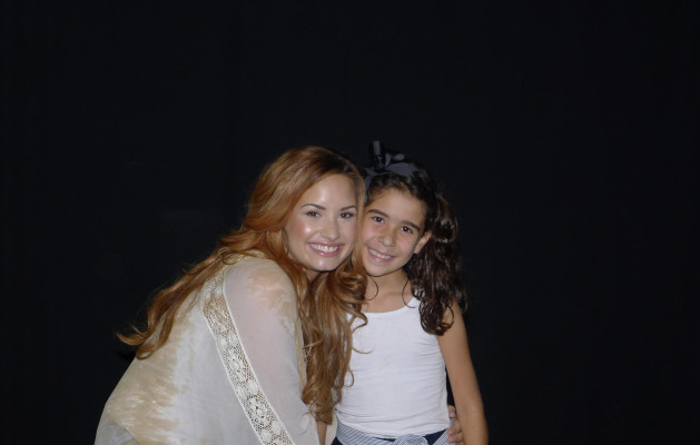 Demi Lovato pic #649822