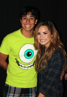 Demi Lovato pic #574228
