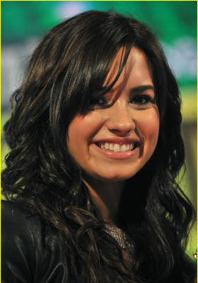 Demi Lovato pic #346100