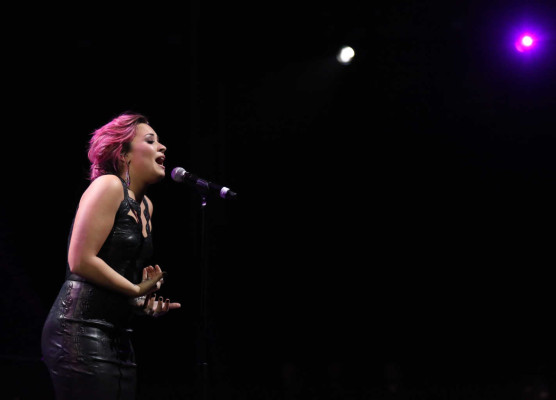 Demi Lovato pic #706985
