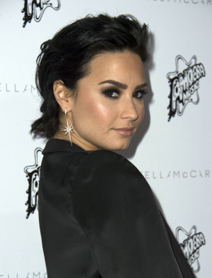 Demi Lovato pic #860525