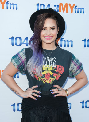 Demi Lovato pic #744301