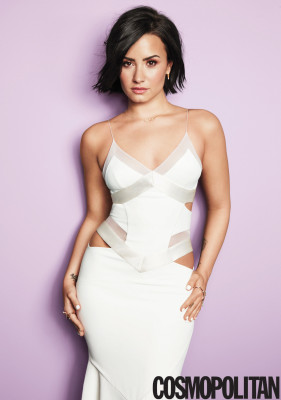 Demi Lovato pic #822376