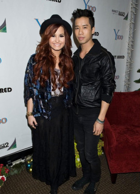 Demi Lovato pic #472829