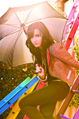 photo 8 in Demi gallery [id200233] 2009-10-28 00:00:00