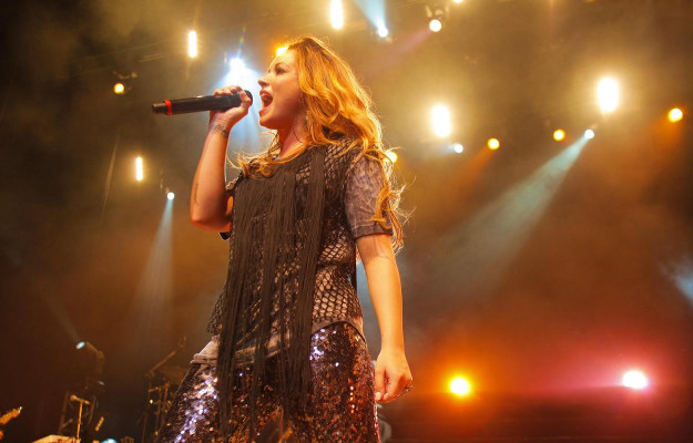 Demi Lovato pic #502912