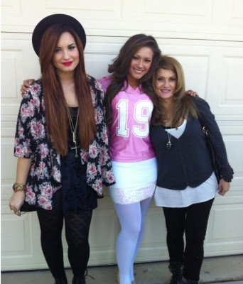 Demi Lovato pic #468329