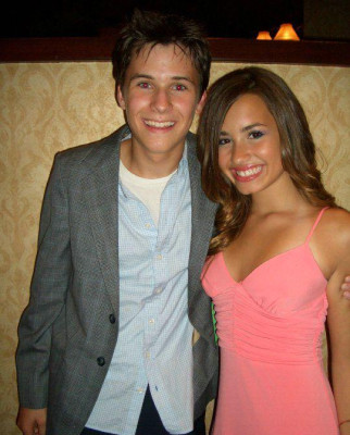 Demi Lovato pic #284178