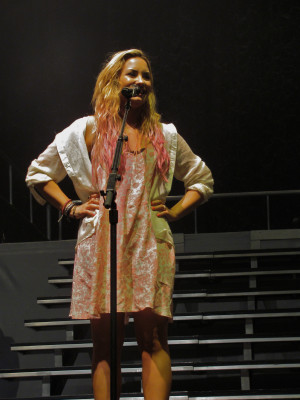 Demi Lovato pic #530554