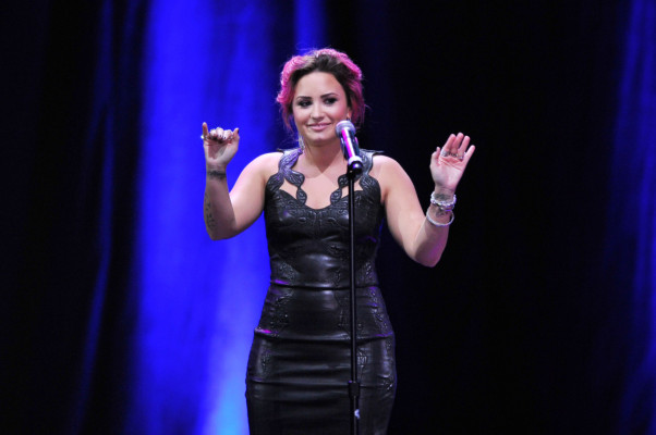 Demi Lovato pic #706986