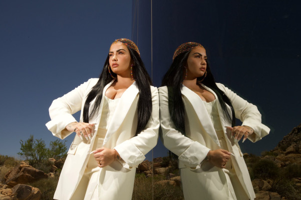 Demi Lovato