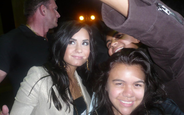 Demi Lovato pic #503597