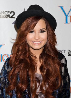 Demi Lovato pic #472832