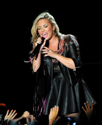 Demi Lovato pic #538181