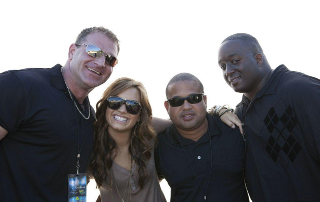 Demi Lovato pic #388810