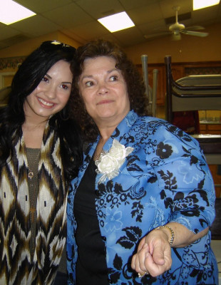Demi Lovato pic #375528