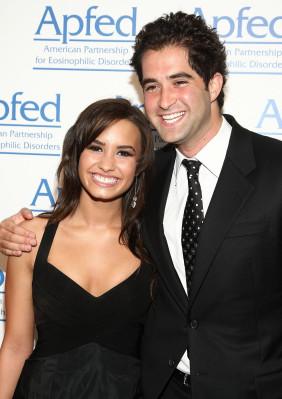 Demi Lovato pic #349323