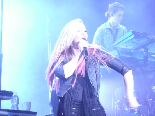 Demi Lovato pic #534078