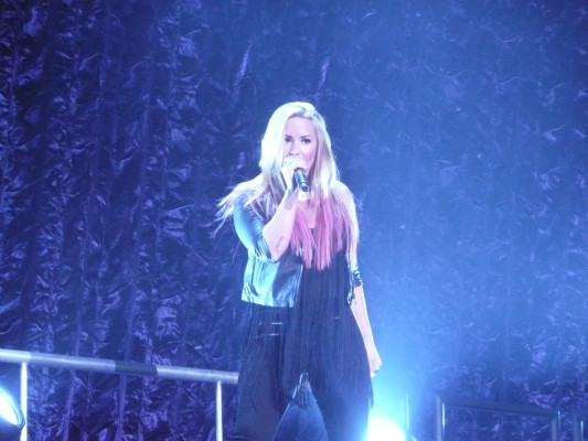 Demi Lovato pic #534079