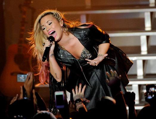 Demi Lovato pic #537702