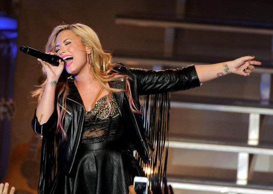Demi Lovato pic #537761
