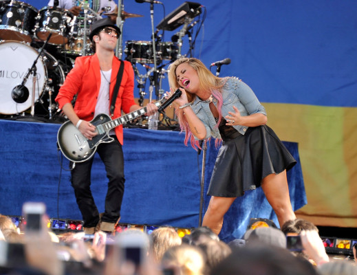 Demi Lovato pic #532352