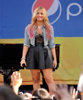 Demi Lovato pic #532351