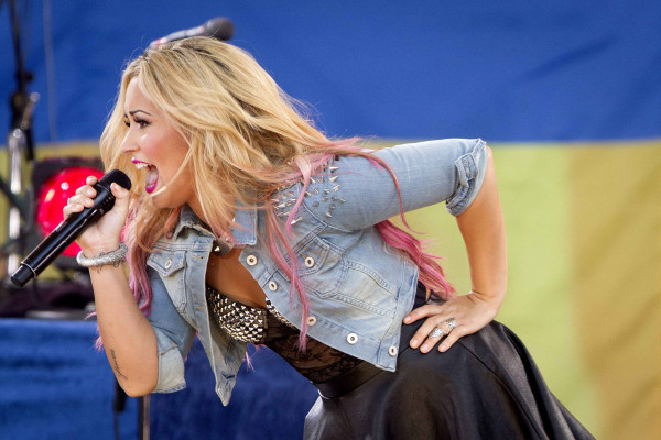 Demi Lovato pic #532342