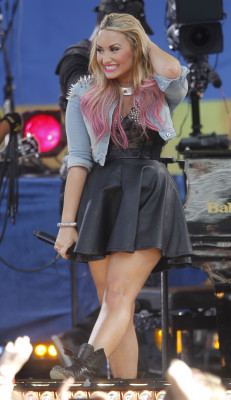 Demi Lovato pic #532350