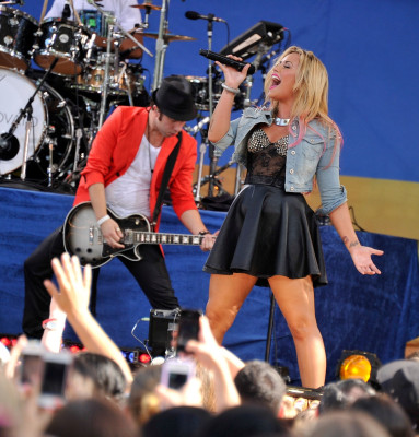 Demi Lovato pic #532354