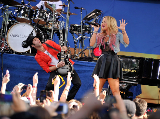 Demi Lovato pic #532353