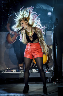 Demi Lovato pic #531837